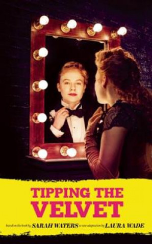 Kniha Tipping the Velvet 