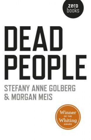 Könyv Dead People Stefany Anne Golberg