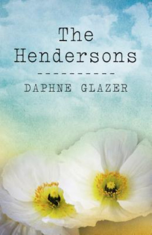 Książka Hendersons, The Daphne Glazer