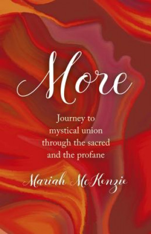 Knjiga More Mariah McKenzie