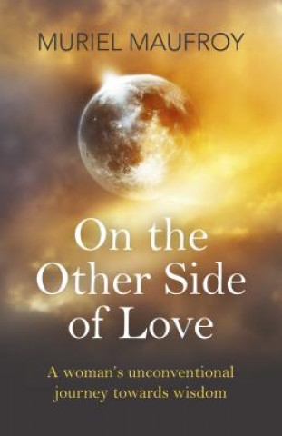 Buch On the Other Side of Love Muriel Maufroy