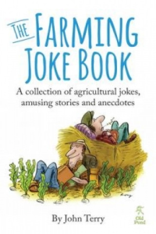 Boek Farming Joke Book John Terry