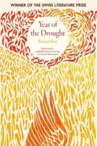 Carte Year of the Drought Roland Buti