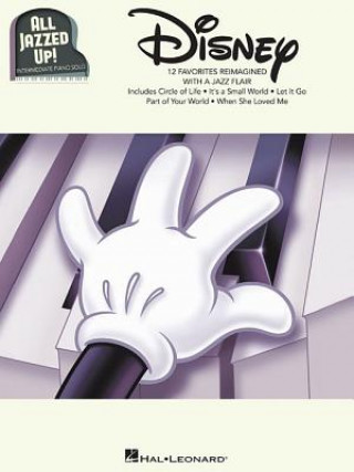 Carte All Jazzed Up] Hal Leonard Publishing Corporation