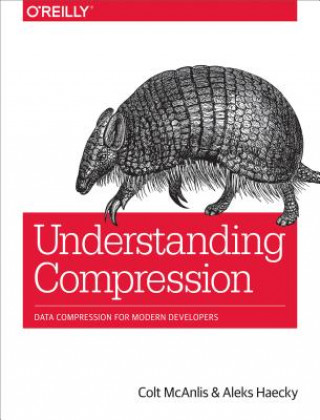 Kniha Understanding Compression Colt