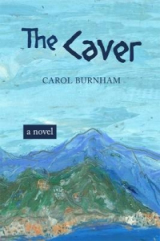 Knjiga Caver Carol Burnham