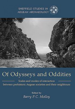 Carte Of Odysseys and Oddities 