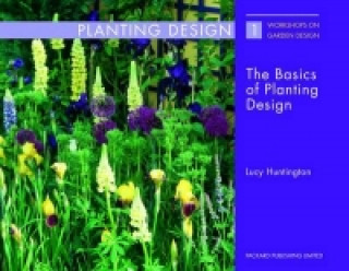 Kniha Basics of Planting Design Lucy Huntington