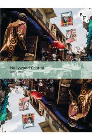 Buch Nollywood Central Jade L. Miller