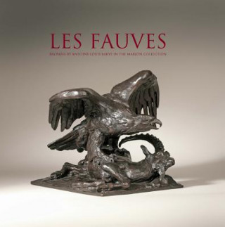 Kniha Fauves Alexander Kader
