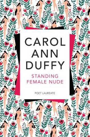 Книга Standing Female Nude Carol Ann Duffy