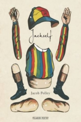 Livre Jackself Jacob Polley