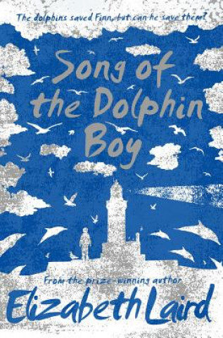 Kniha Song of the Dolphin Boy LAIRD  ELIZABETH