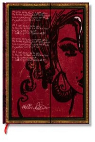 Kniha Amy Winehouse, Tears Dry 