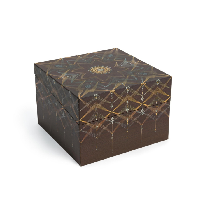 Kniha Bhava MEMENTO BOX