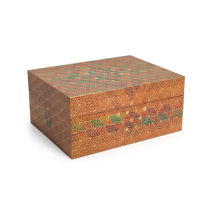Kniha METTA MEMENTO BOX