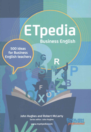 Könyv ETpedia Business English John Hughes