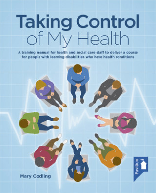 Βιβλίο Taking Control of My Health Mary Codling