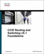 Carte CCIE Routing and Switching v5.1 Foundations Narbik Kocharians