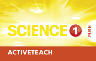 Digital Science 1 Active Teach collegium