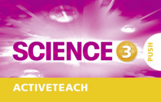 Digitalno Science 3 Active Teach collegium
