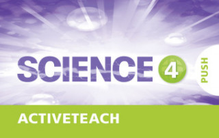 Digital Science 4 Active Teach collegium