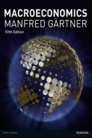 Книга Macroeconomics Manfred Gartner