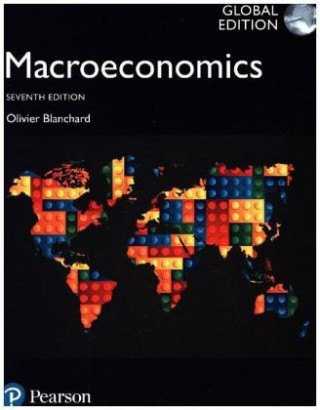 Carte Macroeconomics, Global Edition Olivier Blanchard