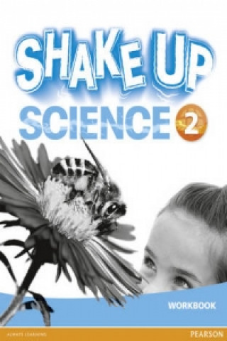 Book Shake Up Science 2 Workbook 