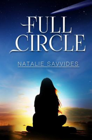 Kniha Full Circle Natalie Savvides