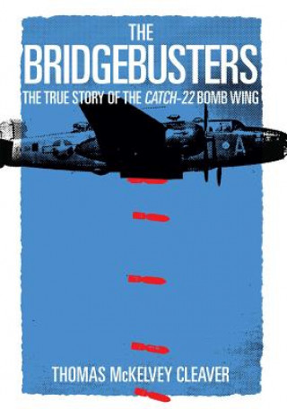 Buch Bridgebusters Thomas McKelvey Cleaver