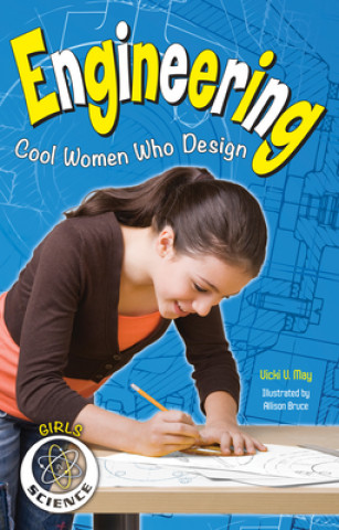 Kniha Engineering Vicki  V. May