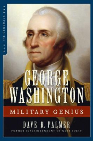 Buch George Washington Dave Richard Palmer