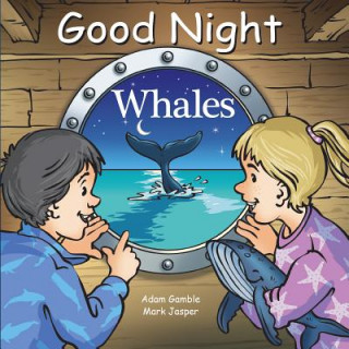 Carte Good Night Whales Adam Gamble