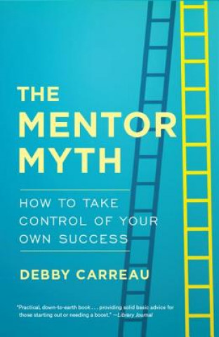 Książka Mentor Myth Debby Carreau