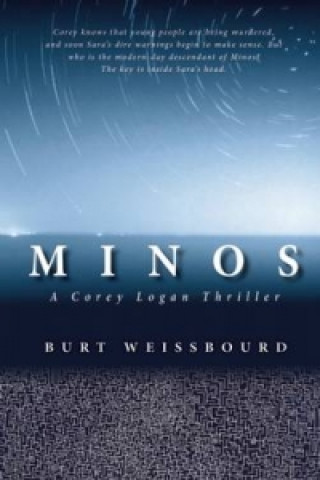Knjiga Minos Burt Weissbourd