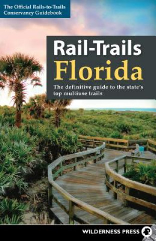 Carte Rail-Trails Florida Rails-to-Trails-Conservancy