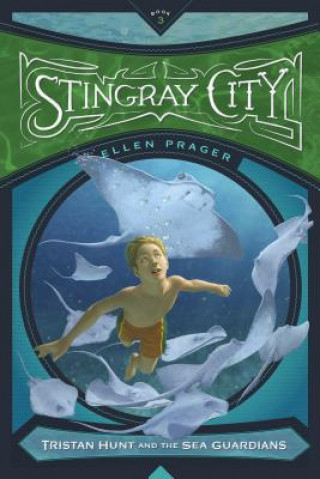 Book Stingray City Ellen Prager