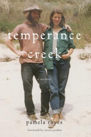 Книга Temperance Creek Pamela Royes