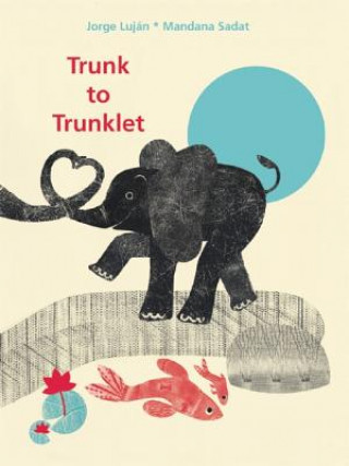 Carte Trunk to Trunklet Jorge Lujan