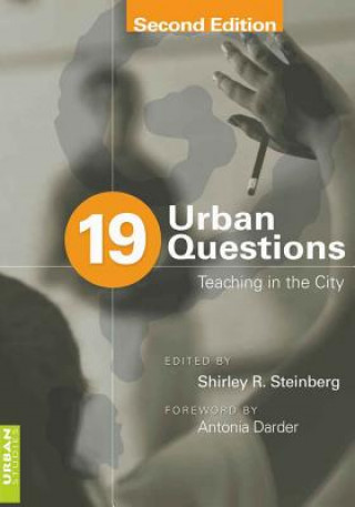 Carte 19 Urban Questions Shirley R. Steinberg