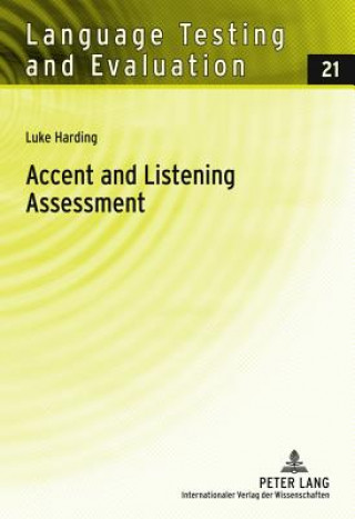Carte Accent and Listening Assessment Luke Harding