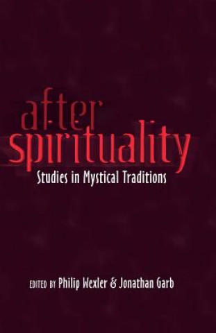 Carte After Spirituality Philip Wexler