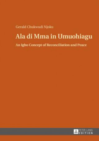 Carte Ala di Mma in Umuohiagu Gerald Chukwudi Njoku