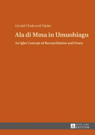 Buch Ala di Mma in Umuohiagu Gerald Chukwudi Njoku