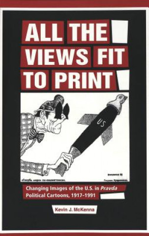 Carte All the Views Fit to Print Kevin J. McKenna