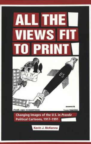 Buch All the Views Fit to Print Kevin J. McKenna