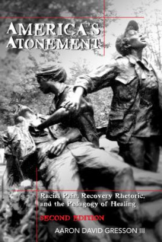 Carte America's Atonement Aaron David Gresson III