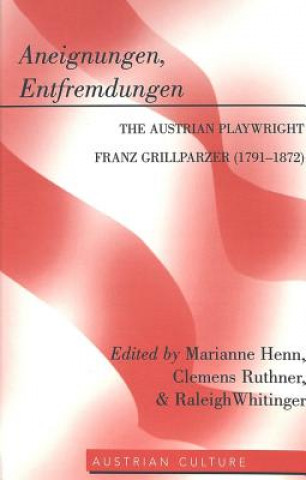 Buch Aneignungen, Entfremdungen Marianne Henn