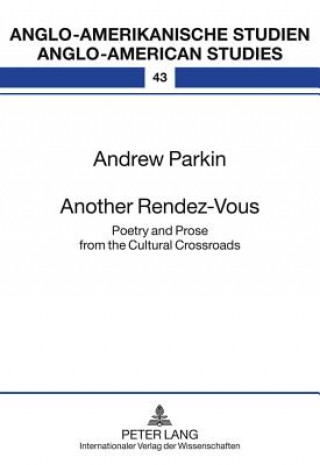 Könyv Another Rendez-Vous Andrew Parkin